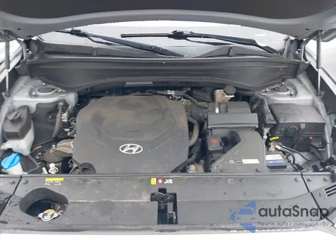 2020 Hyundai Palisade Limited z USA, uszkodzony, nr VIN KM8R5DHE5LU131787